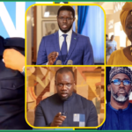 (Vidéo) Les conseils précieux d’Imam Al Amine Dramé à Awa Bocar Ly « Begoul SONKO Ak Pastef Soumadone Mom Douma Diél.. »