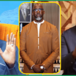 (Vidéo) Omar Sow « détruit » Fadilou Keita, surnomme Wally Diouf Bodian de « perroquet » & traite les Patriotes de « Moutons »