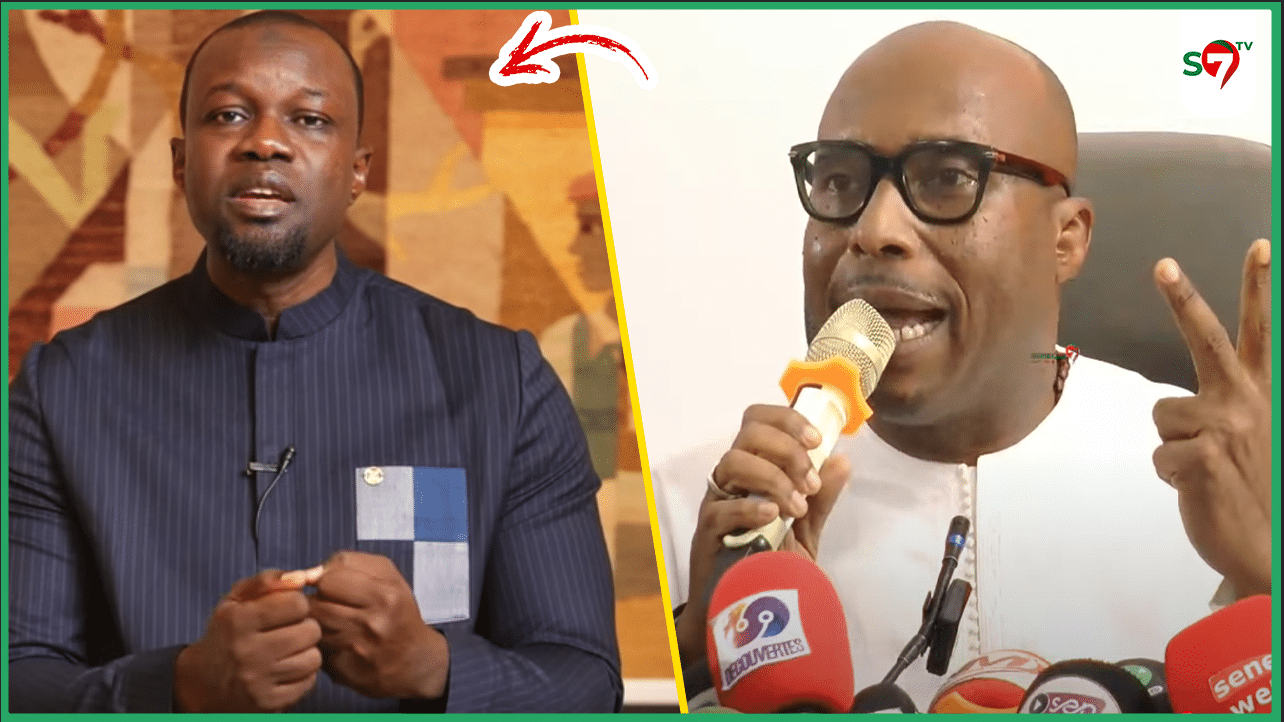 (Vidéo) L'intégralité de la déclaration de Barthelemy Dias en WOLOF