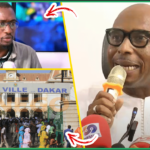 (Vidéo) Karim Xrum Xax déverse sa colère sur Wally Diouf Bodian « DIOMAYE Dako Wara Daxeu Bou Menoul Nek Nit »