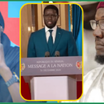 (Vidéo) Sortie de SONKO & Polémique Awa Bocar Ly: Karim Xrum Xax « Lima Néxoul Ci Discours Moy… »