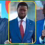 (Vidéo) La sortie musclée de BARTH « Dougnou Ay Waxkatou Deugg, May Maire Ba Légui Guissagouma Kouma Remplacé… »