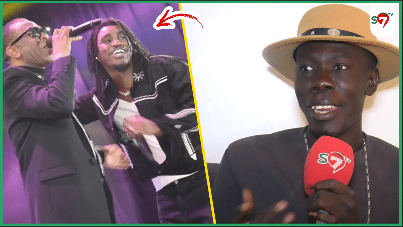 (Vidéo) À la découverte de l'incroyable Djily Tik Tokeur Borom "Keur Sa Keur": "Youssou Ndour Ak Wally Seck..."