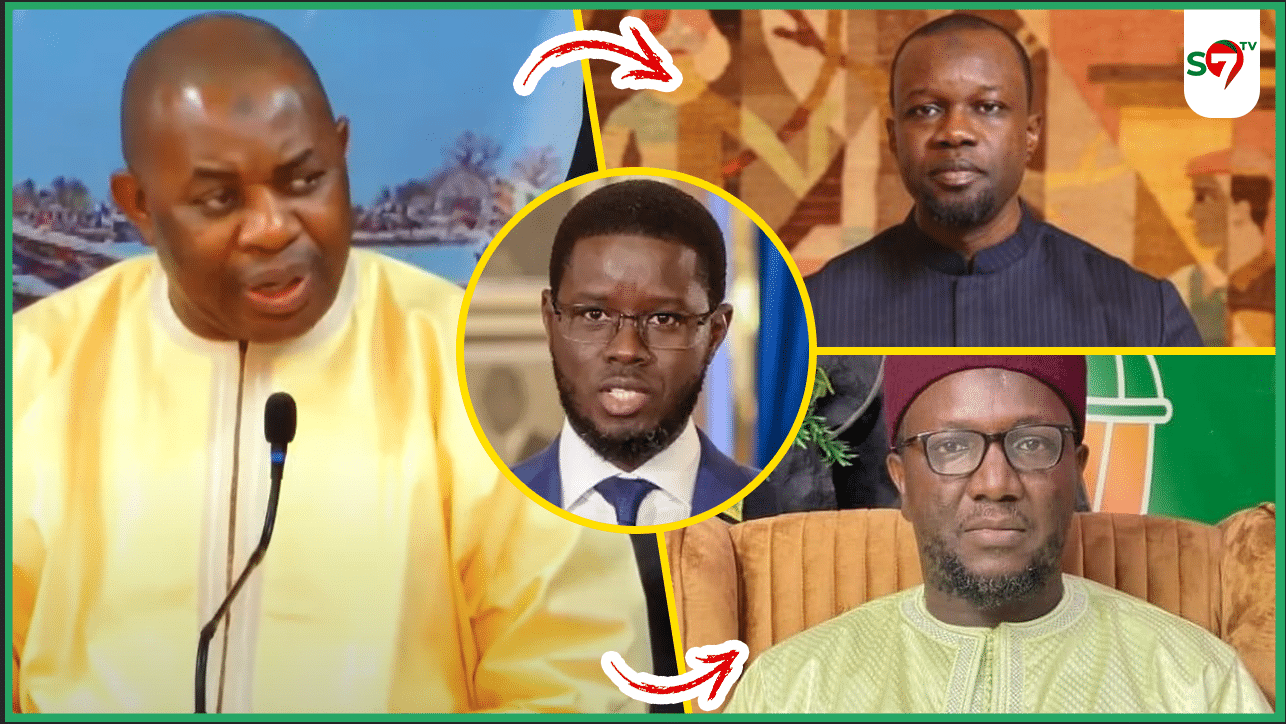 (Vidéo) Surpenantes réactions de Dianté sur le limogeage de Cheikh Omar Diagne & l'aff. des 108 Millions "Yabaté Wéssouwoul..."