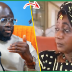 (Vidéo) Faram Facce: débat agité entre le député Cheikh Thioro Mbacké & Pape Ngagne Ndiaye