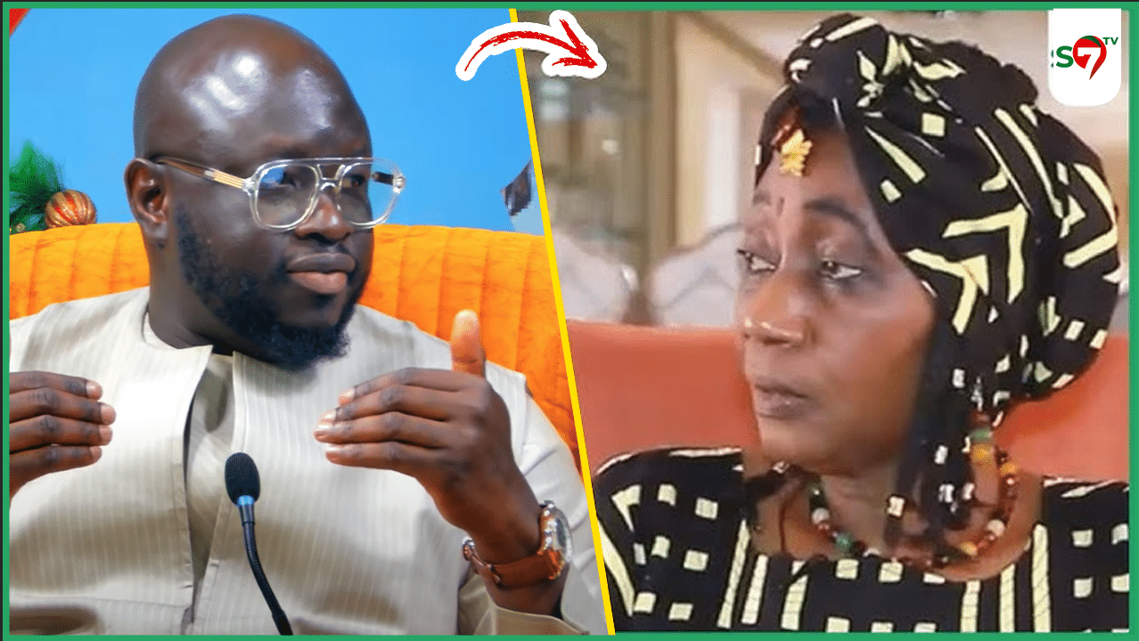 (Vidéo) Polémique Awa Bocar Ly: les révélations de Cheikh Ousmane Touré "Li Waral Thiow Li... Militants Pastef Yi..."