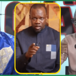 (Vidéo) Faram Facce: les révélations de Cheikh Thioro Mbacké, Pastef sur le sc@ndale des 108 Millions