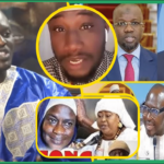 (Vidéo) Faram Facce: débat agité entre le député Cheikh Thioro Mbacké & Pape Ngagne Ndiaye