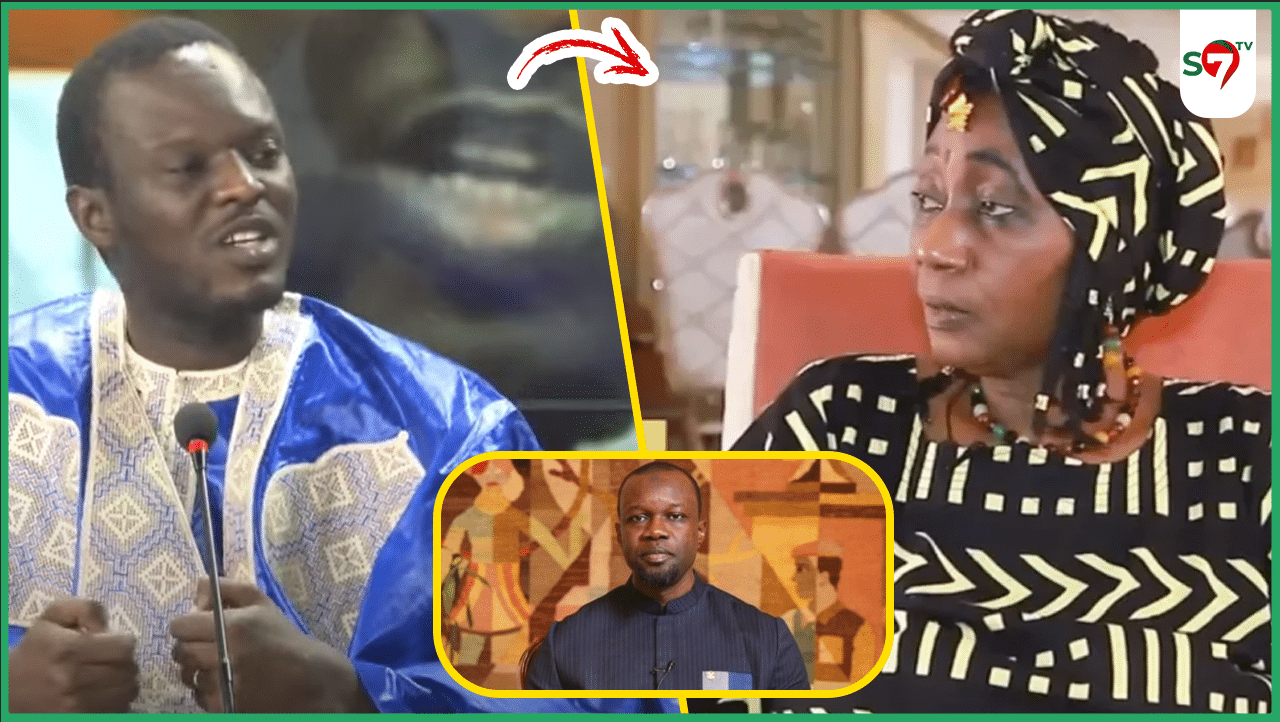 (Vidéo) "Kou Niak Diom, Niak Ngor": l'avis tranché de Cheikh Thioro Mbacké sur la polémique Awa Bocar Ly