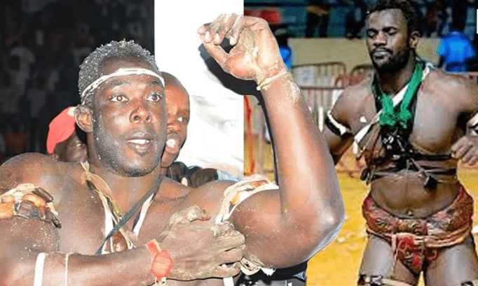 Lamb : Le combat Domou Dangou v Thiatou Yoff ficelé !