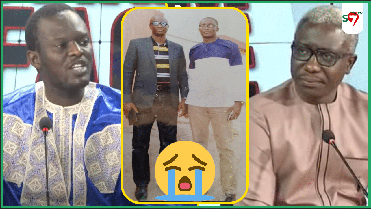 (Vidéo) Interpellé sur l'Amnistie, la réaction poignante de Cheikh Thioro Mbacké "Li R@y Didier Badji & Fulbert Sambou..."