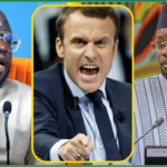 (Vidéo) Affaire Prodac: les révélations terribles de Serigne Saliou Gueye qui enfoncent Mame Mbaye Niang « Louko Téré Ñibi… »