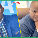 (Vidéo) Cette remarque surprenante de Cheikh Ousmane Touré sur la réplique cinglante de SONKO à MACRON