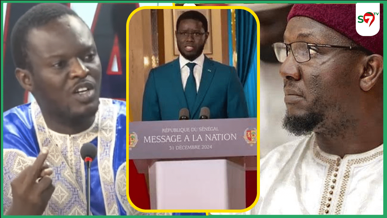 (Vidéo) Les vérités crues de Cheikh Thioro Mbacké sur le limogeage de Cheikh Omar Diagne "Mak Mom..."