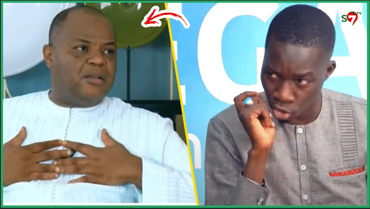 (Vidéo) Rebondissement dans l'affaire PRODAC, Mandat d'arrêt contre Mame Mbaye Niang? Les révélations de ce juriste