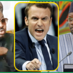(Vidéo) « Cheikh Omar Diagne Mo Nekk Ci Deugg »: Ahmed Khalifa Niasse répond sèchement à Imam Bamba Sall