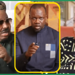 (Vidéo) Ahmed Khalifa Niasse recadre sévèrement Fadilou Keita « Menoul Nekk une Référence Intellectuelle »