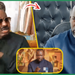 (Vidéo) Aff. Awa Bocar Ly: les dures vérités d’Ahmed Khalifa Niasse « Jub Jubal Jubanti, Jubantikou Moko Djitou, la  patrie avant le parti… »