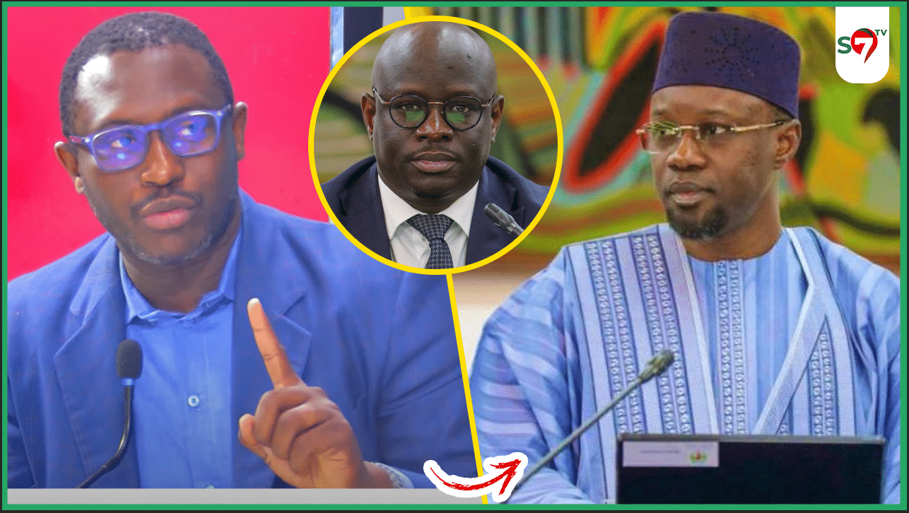 (Vidéo) Validation des dépenses d’investissements par SONKO: les mises en garde de Bachir Fofana "Cheikh Diba..."