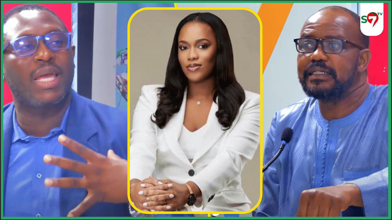 (Vidéo) "Fi DIOMAYE Dougal Niarèlam" les révélations de Bachir Fofana & Amadou Diouf sur la maison Pdt l'Assemblée Nationale