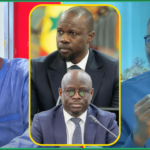 (Vidéo) Att@qué par les Patriotes: Leukh Leukh réplique « Boy Yidone Mbalti Mbalti, Niom Tounkara Ñakk Diom.. »