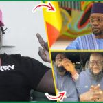 (Vidéo) Validation des dépenses d’investissements par SONKO: les précisions de Demba Thioune & Amadou Diouf « Cheikh Diba… »