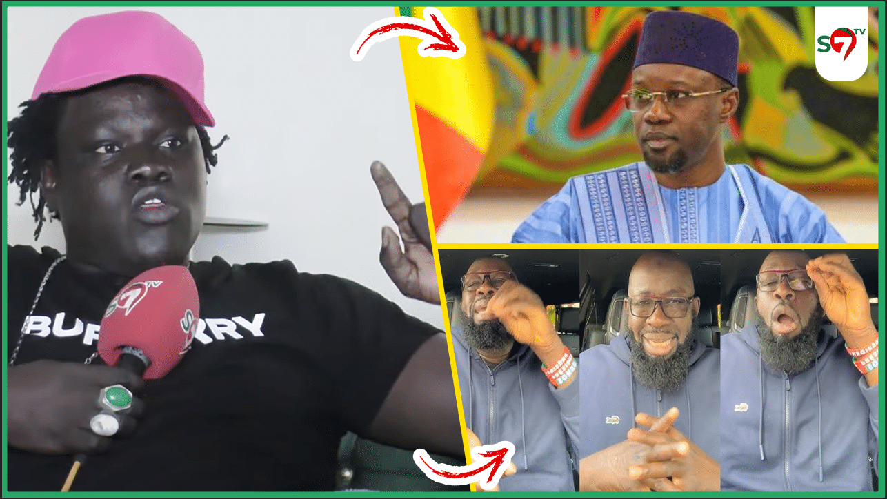 (Vidéo) Att@qué par les Patriotes: Leukh Leukh réplique "Boy Yidone Mbalti Mbalti, Niom Tounkara Ñakk Diom.."