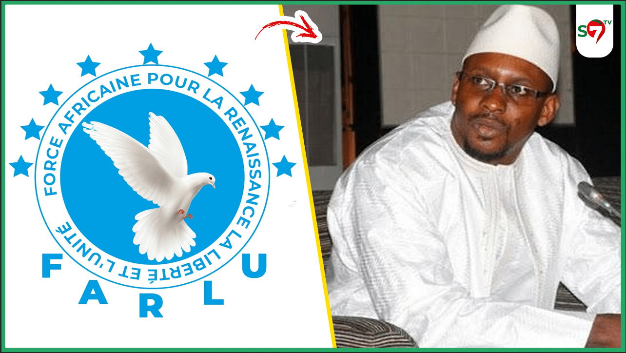 Plainte contre Moustapha Diop: son parti, FARLU dément les accusations