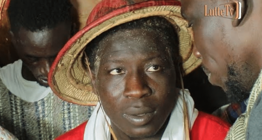 Lamb : Pokola Baldé prêt à défier Gouy Gui ou Gris Bordeaux pour un derby Pikine – Fass