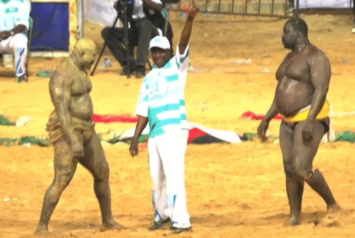 Lamb : Gris Bordeaux et Zarco perdent plus de 2 500 000 Fcfa, 30 % restitués au promoteur