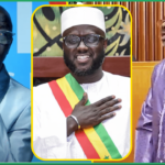 (Vidéo) Ces graves révélations de Karim Xrum Xax qui risquent d’enfoncer Farba Ngom « Xaliss Biniou Sathione »
