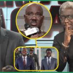 (Vidéo) A quelques heures de son mariage, Oulèye Mané appelle en direct & dévoile l’identité de son mari « Mme B… »