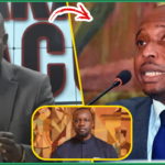 (Vidéo) Levée Immunité Parlementaire de Farba Ngom: Me Amadou Sall crache ses vérités « Sunu Xél Day Tèy Ndax… »