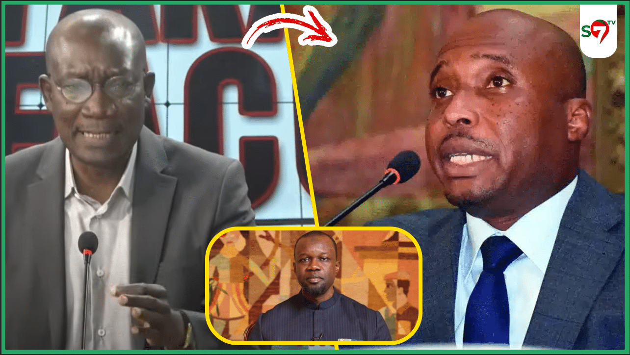 (Vidéo) L'avocat de BARTH, Me Amadou Sall fait de nouvelles révélations sur la radiation du Maire de Dakar dans Faram Facce