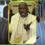 (Vidéo) Levée Immunité Parlementaire de Farba Ngom: Me Amadou Sall crache ses vérités « Sunu Xél Day Tèy Ndax… »