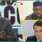 (Vidéo) Amnistie: « 80 M0rts Yi DIOMAYE & SONKO Romb Pour Diel Ngour Gui » Me Amadou Sall charge le Pr & le PM
