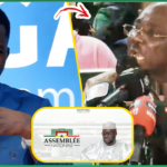 (Vidéo) Incroyable: Serigne Saliou Gueye dévoile la liste des hommes de Macky qui sont toujours en fonction
