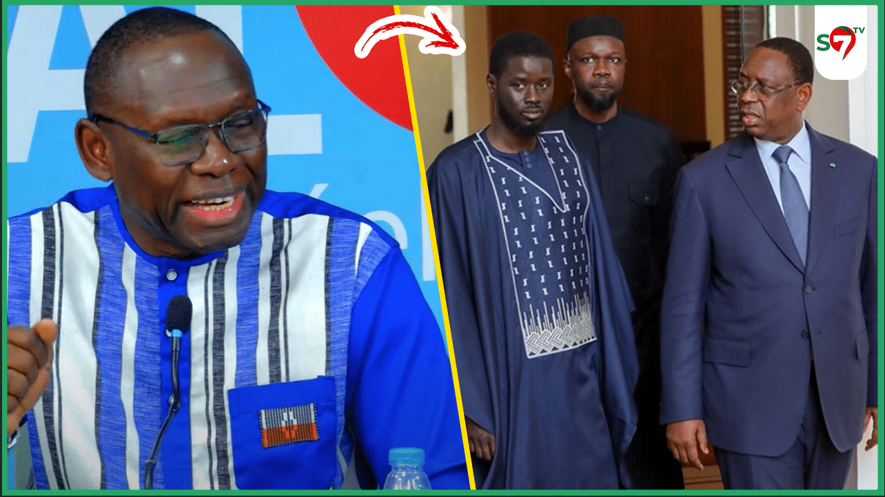 (Vidéo) Incroyable: Serigne Saliou Gueye dévoile la liste des hommes de Macky qui sont toujours en fonction