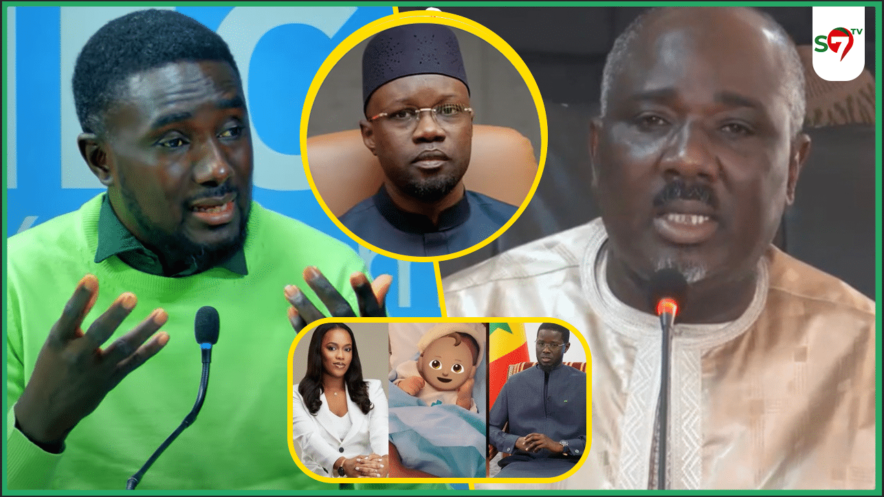 (Vidéo) Aff Farba Ngom: Les nouvelles révélations expl0sives d'A. Khadre Diokhané de Takku Wallu "Li Xéw Moy..."