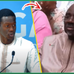(Vidéo) Aff Farba Ngom: Les nouvelles révélations expl0sives d’A. Khadre Diokhané de Takku Wallu « Li Xéw Moy… »