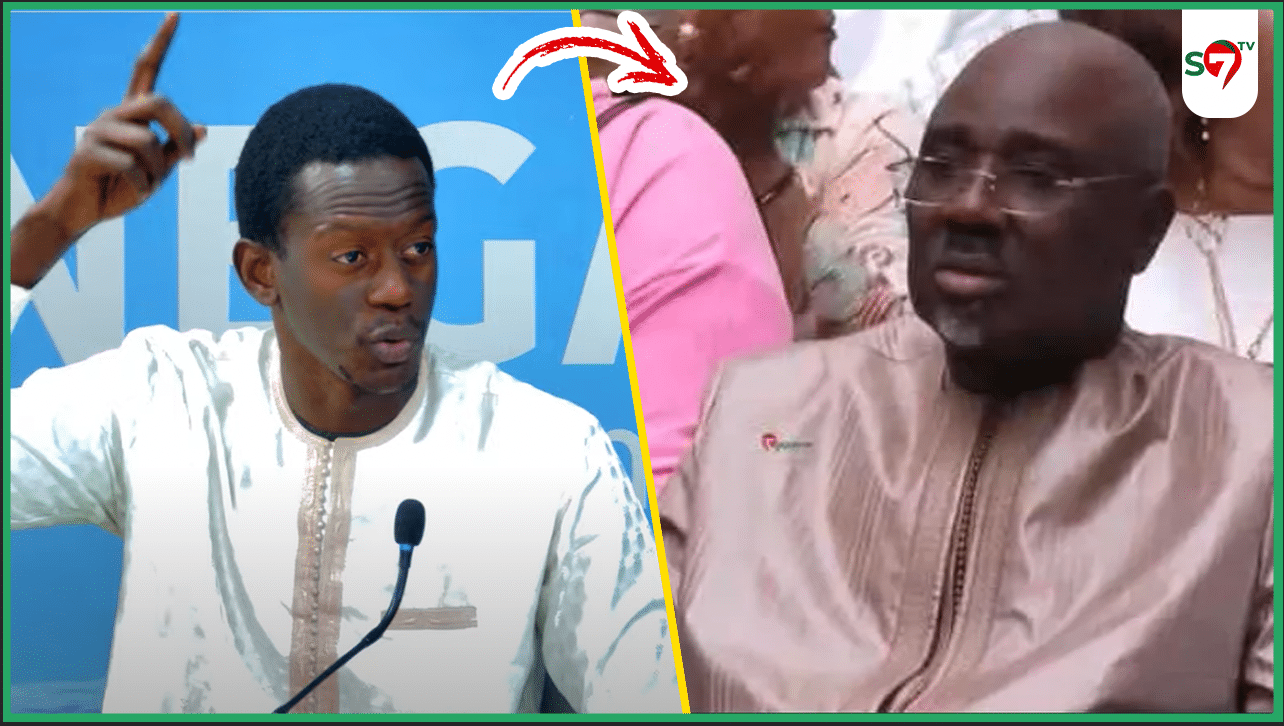 (Vidéo) L'analyse pointue du Pr Arona Niang sur la sortie de Farba Ngom "Xéxou Beuy Lay Def Tekci Di Yeureumtalou"