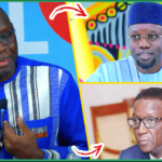 (Vidéo) « Farba Ngom Boko Beugué Dougal Ci Gouteu Dou Dem Mom Késsé… Tahirou Sarr, Mahmadane Sarr » Pr Arona Niang