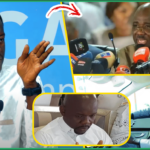 (Vidéo) La surprenante réaction d’Abdou Khadre Diokhané, Takku Wallu sur la levée d’immunité parlementaire de Farba Ngom