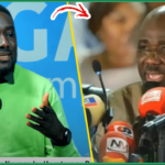 (Vidéo) « Farba Ngom Boko Beugué Dougal Ci Gouteu Dou Dem Mom Késsé… Tahirou Sarr, Mahmadane Sarr » Pr Arona Niang