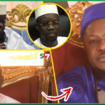 (Vidéo) Cheikh Bara Ndiaye tacle sévèrement Farba Ngom « Louffi Waay Djél Dingko Faye… Ay Mbirou Ethnie… »