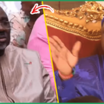 (Vidéo) Les mots forts de « SONKO, El Malick » & Cheikh Thioro Mbacké à Cheikh Bara Ndiaye