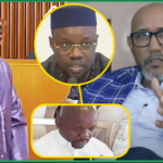 (Vidéo) La pertinente analyse d’Imam Al Amine Dramé sur la sortie de SONKO & du Pr DIOMAYE FAYE