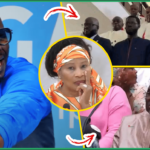 (Vidéo) « FARBA NGOM Bou Danoo Ñou Barri Dinañe Wadeu »: Cheikh Ousmane Touré « Ñou Barri Xamnañe Ni Ñoci Topp »