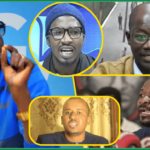 (Vidéo) « FARBA NGOM Bou Danoo Ñou Barri Dinañe Wadeu »: Cheikh Ousmane Touré « Ñou Barri Xamnañe Ni Ñoci Topp »