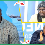 (Vidéo) « Farba Ngom & Tahirou Sarr… tous les chemins mènent à Macky c’est le 3e Laron, Ragal La.. » Cheikh Ousmane Touré